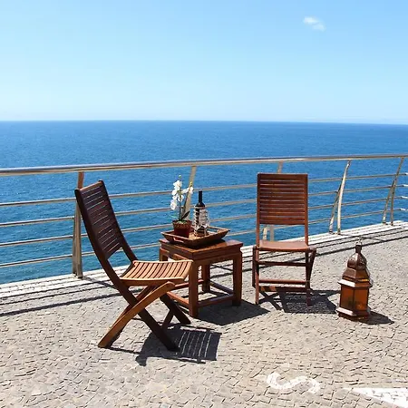 Camacho Xi - Sea Haven * Arco da Calheta (Madeira)