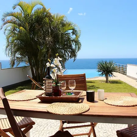 Villa Camacho Xi - Sea Haven